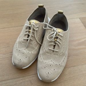 Cole Haan Oxfords